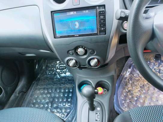 Nissan Note image 7
