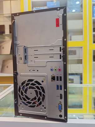 HP Pavilion 510 Tower Pentium 8GB RAM 1TB HDD image 5