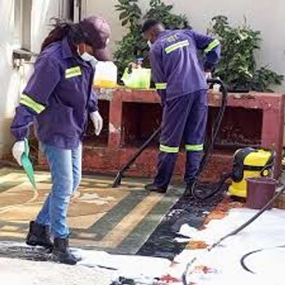 Top 10 Cleaning Services in Embu,Garissa,Kakamega,Kisumu image 3