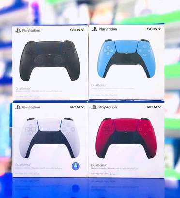 Ps5 controllers image 1