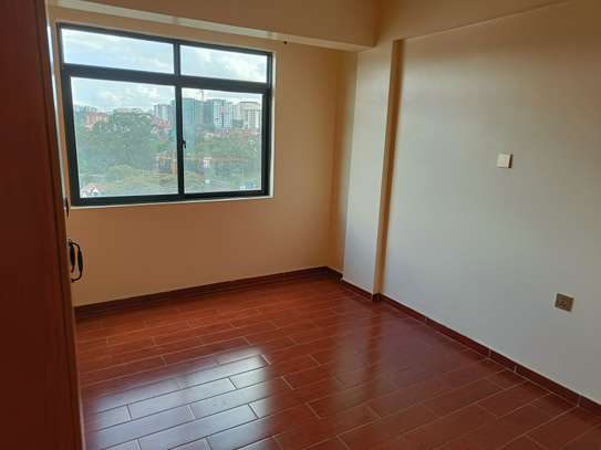 3 Bed Apartment with En Suite in Kileleshwa image 1