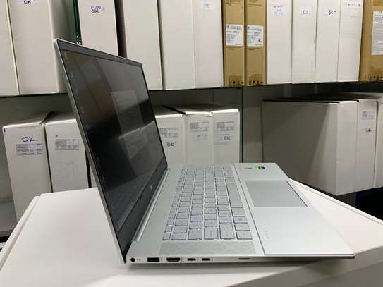HP HP ENVY Laptop 15-ep0xxx HP Envy 15 Laptop, Intel Core i7-10750H image 3