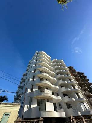 3 Bed Apartment with Swimming Pool at Customs Road image 1