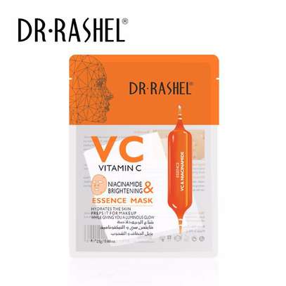 dr rashel vc essence mask image 1