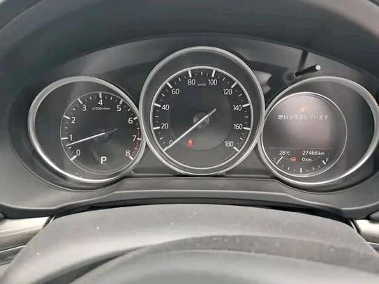 Mazda cx-5 diesel image 6