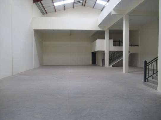 Warehouse with Service Charge Included at Baba Dogo image 13