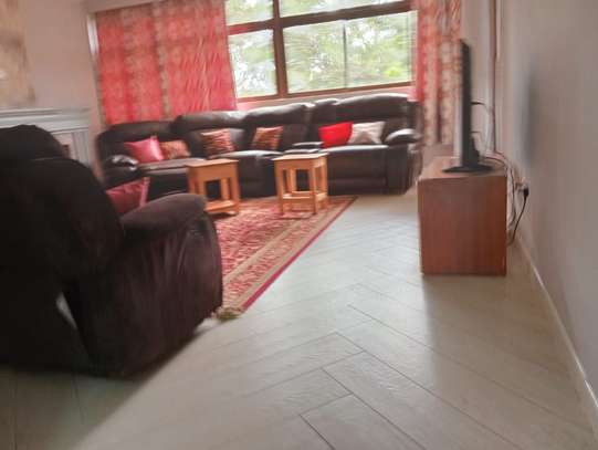 2 Bed Apartment with Backup Generator in Runda image 10