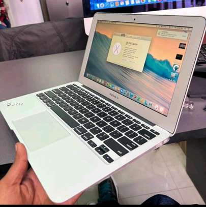 MacBook air 2014 image 1