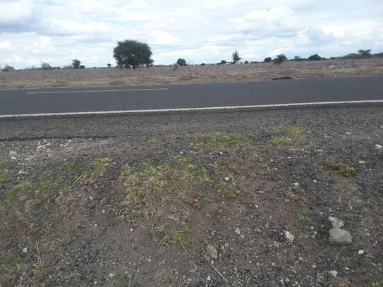10 ac Commercial Land in Kitengela image 2