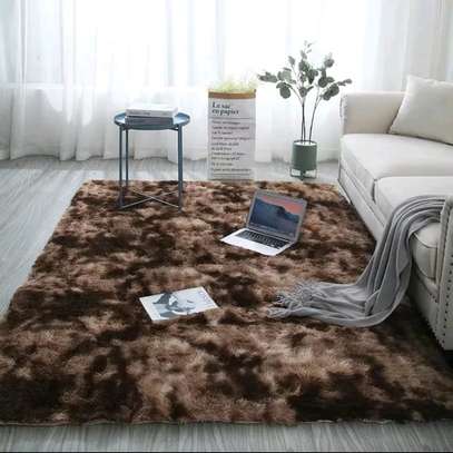 New Classic Fluffy Thick Carpet image 2