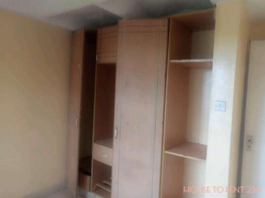 TWO BEDROOM MASTER ENSUITE in mamangina kinoo image 10