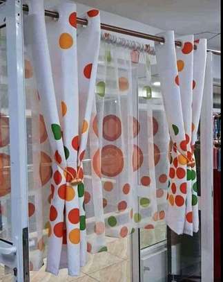 High quality kitchen curtains image 3