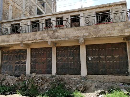 Apartment for sale at Githurai 45 image 1