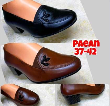 Paean size 37 to 42  has been RESTOCKED!! image 1