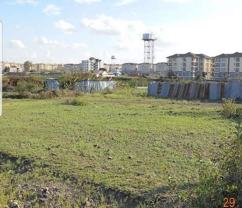 EIGHTH OF AN ACRE IN SYOKIMAU image 3