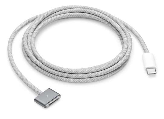 Apple USB C to Magsafe 3 Cable image 1