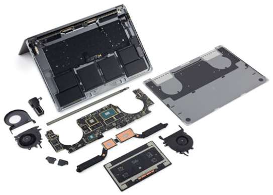 Macbook Repair Services image 2