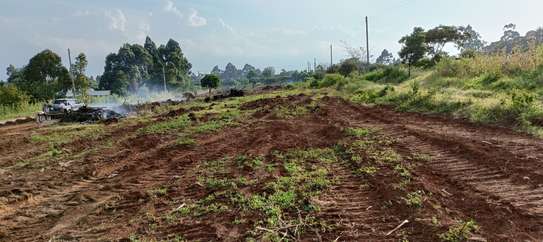 0.05 ha Land in Kamangu image 6