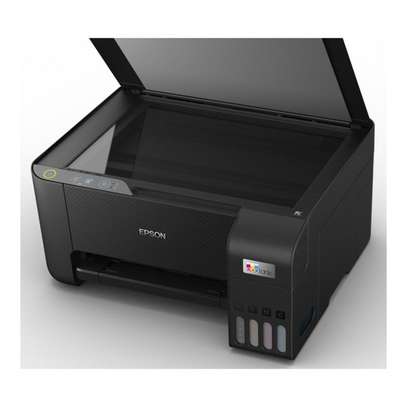 Epson L3250 WIRELESS Ink Tank Printer - Print,Scan,Copy image 2