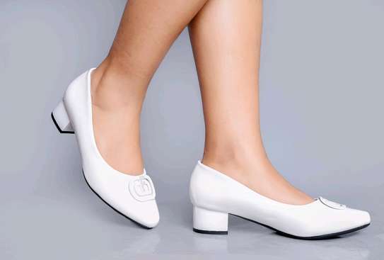 🥰🥰 Cute low Heels *37-42 😜 image 2