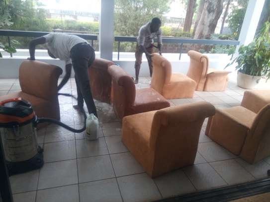 Sofa Set Cleaning Services in Matuu image 2