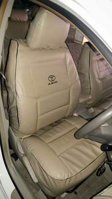 Pretty Car Seat Covers image 9