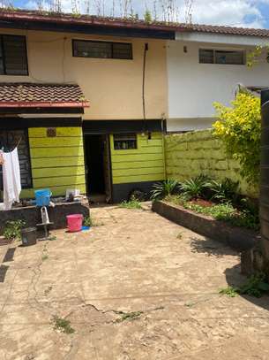 3 Bed House with En Suite at Langata image 9