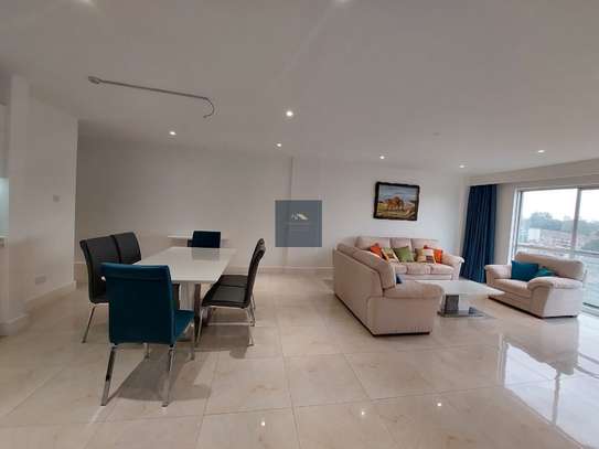 Furnished 2 Bed Apartment with En Suite at Westlands image 9