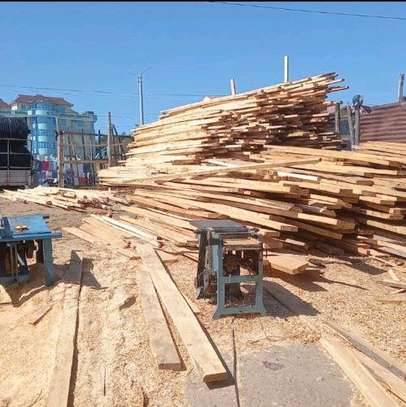 Wood timber image 4