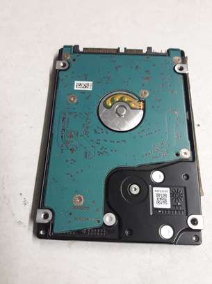 computer hard drive /ssd image 1
