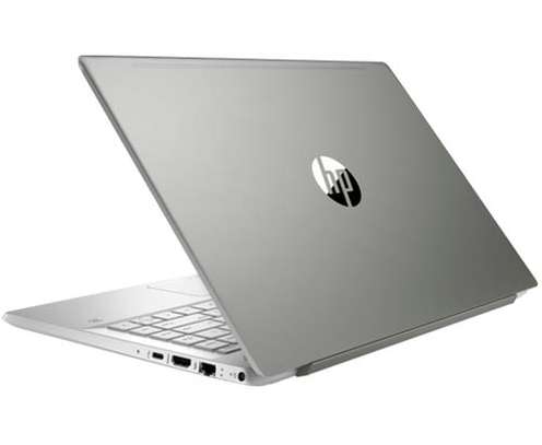 HP 15 Intel Core i3 8th Gen Laptop - Brand New image 1