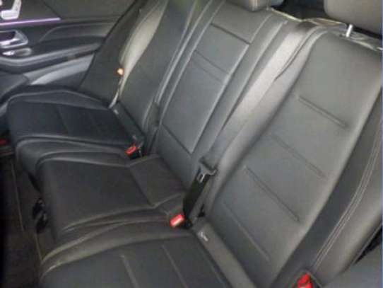 2020 Mercedes Benz GLE400d image 5