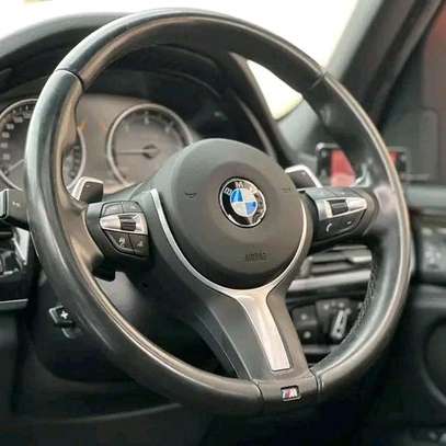 2015 BMW X5 image 8