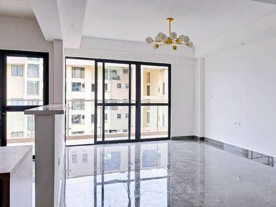 2 Bed Apartment with Staff Quarters at Riverside Drive image 1