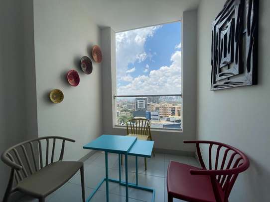 Furnished 1 Bed Apartment with En Suite in Westlands Area image 7