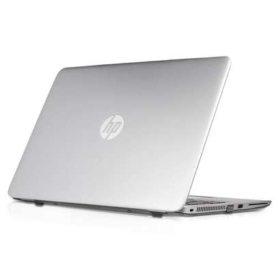 HP EliteBook 840 G3 6th Gen 8gb Ram 256SSD image 1
