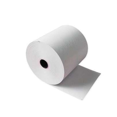 50 Pieces Thermal Paper Roll 79*80*13 image 2