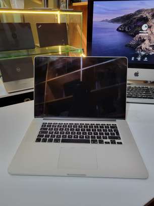 Apple MacBook Pro 2014 Intel Core i7 image 3