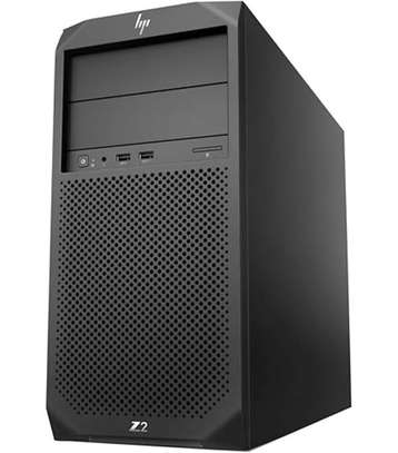 HP WORKSTATION G4,G5 WORKSTATION image 6