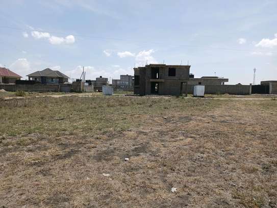 PRIME PLOTS FOR SALE IN SYOKIMAU-KATANI [50X100] image 6