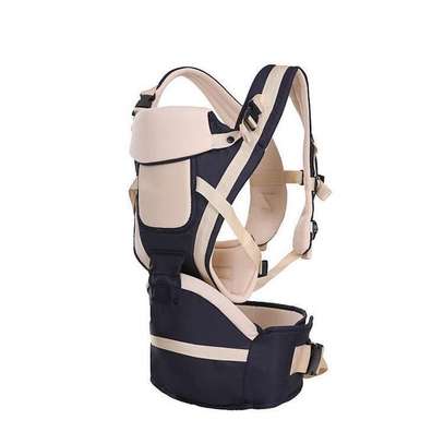 Baby Carrier Hip Seat image 2