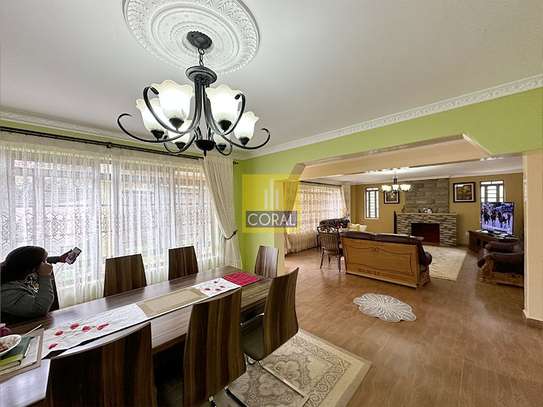 4 Bed House in Runda image 18