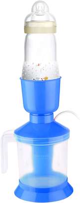 Multipurpose 3 In 1 Health & Beauty Steam Inhaler/Vaporizer image 5