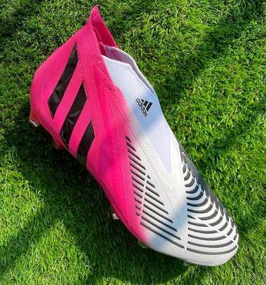 Coming Soon Next-Gen Adidas Predator Edge Football Boot image 2