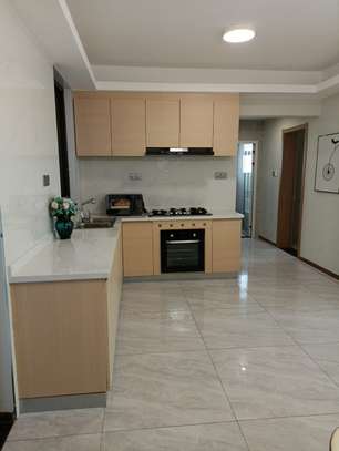 1 Bed Apartment with Swimming Pool in Kileleshwa image 17