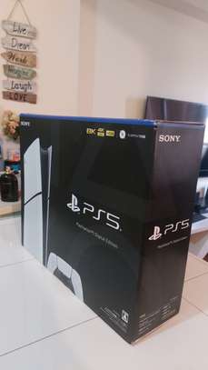 Sony PS5 image 3