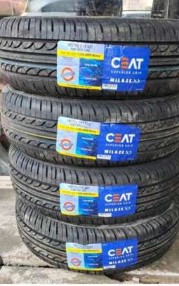Tyre size 185/70r14 ceat tyres image 1