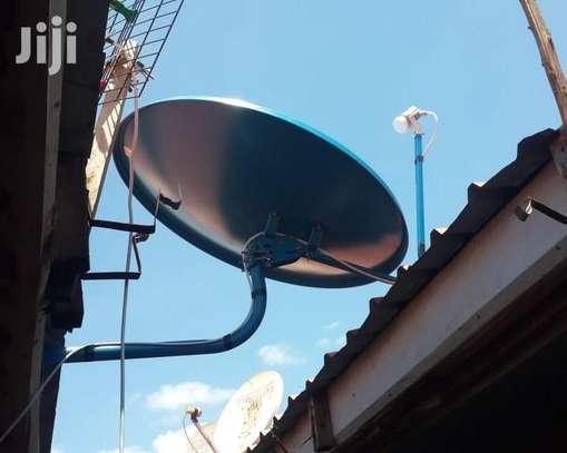 DSTV Signal Repair And Dish Repair image 2