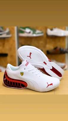 PUMA SNEAKERS image 1