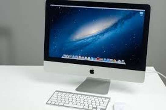 imac core i5 early 2013 image 5